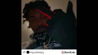 Prince Teezy- Broskey freestyle Remix