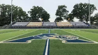 Arlington High School Football vs. Hamilton High School