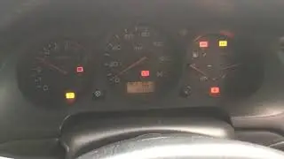 Разборка Honda - Accord 6 1998-2002, 1.8 Инжектор (VIN: SHHCG6870YU002470)  76485
