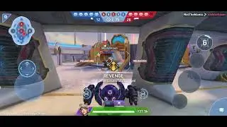 Mech Arena #96                                        #mecharena #gaming  #games