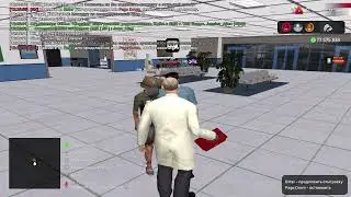 Повышение Simon Gosling 2 ранг 28,10