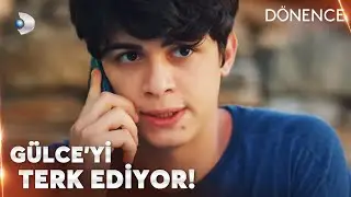 Alican b&uuml;y&uuml;k yerden emir alıyor! - D&ouml;nence &Ouml;zel Klip