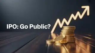 Is an IPO the Right Exit Strategy for You?