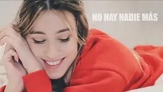 No hay nadie más - Sebastian Yatra - Xandra Garsem Cover