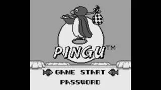 Pingris (Faster) - Pingu: Sekai de Ichiban Genki na Penguin