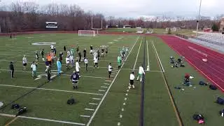 2020 GOMSC Team Flyby