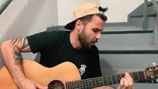 JONATHAN D&Ouml;RR - EGO KILL TALENT - AC&Uacute;STICO