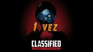 Classified (Five) - Pela 1&deg; Vez