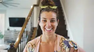 FIRST-TIME HOME BUYERS! Touring Houses In Florida at the Epperson Lagoon by MetroPlaces.