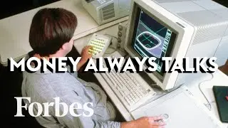 Why Do Tech Companies Affect The Stock Market So Much? | Money Always Talks | Forbes