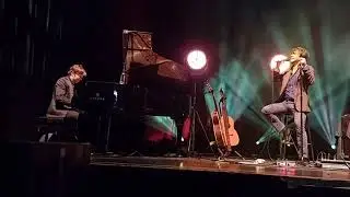 Jack Savoretti - The Way You Said Goodbye - O2 Academy Bournemouth 5 March 2025