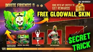 FREE FIRE NEW EVENT | 30 APRIL NEW EVENT | INVITE FRIENDS AND WIN EVENT FREE FIRE | FF NEW EVENT