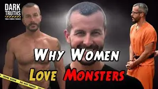 Why Do Women Write Love Letters to Killers Like Chris Watts? &ndash; Inside the Prison Groupie Phenomenon