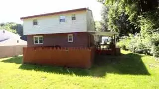 PITTSBURGH REAL ESTATE @ 757 CEDARWOOD DRIVE CHOICE HOMES REAL ESTATE