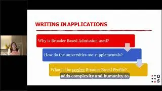 What to Expect in Grade 12 - Broad-Based Admissions