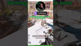 Using Vantage's Sniper is So Fun | Apex Legends Season 20 #apex #vantageapexlegends #apexseason20
