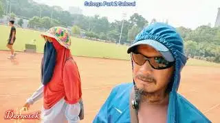 Saboga Part 2 Selesai