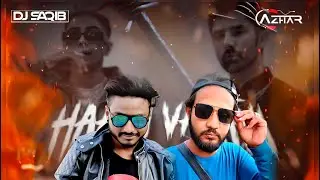 MC ST&Delta;N X @KSHMRmusic HAATH VARTHI Circuit Mashup ( DJ SAQIB X DJ AZHAR )