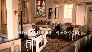 Elvis – “Can’t Help Falling in Love” Live in Kirche | Thomas Kübler