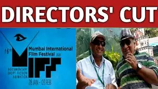 Newton Movie Actor  :DIRECTORS' CUT :MIFF 2020 #gypsymusafir113