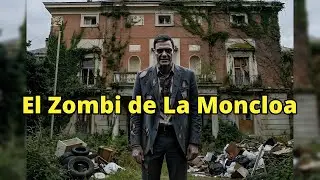 S&aacute;nchez, el zombi de La Moncloa.