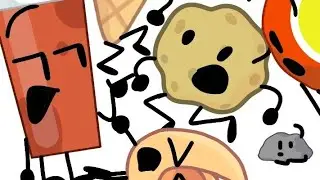 New object show pilot assets