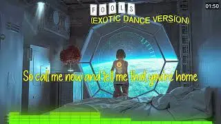 Depeche Mode - Fools (Exotic Dance Version)