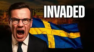 How Sweden Went From Utopia to Chaos in Just 10 Years