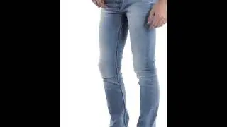 Killer Indigo Slim Fit Jeans
