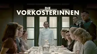 DIE VORKOSTERINNEN – Offizieller Deutscher Heimkinotrailer