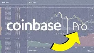 #3 Market orders | Trading on Coinbase Pro - GDAX