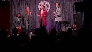 Good Kisser by Lake Street Dive (Covered by The Lucia Dostal Band)