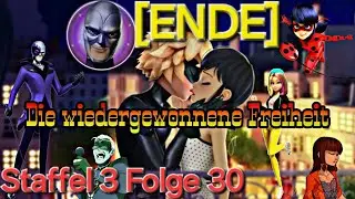 Die wiedergewonnene Freiheit!!! [Staffel 3 Folge 30] [ENDE]