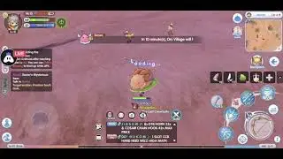 New Server Chaos(Ghostring) R&ouml;X : DAY 5 PROGRESS Base Lvl Event