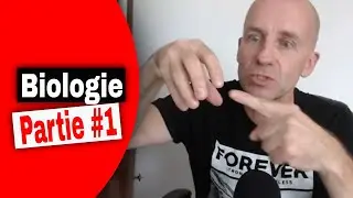 Biologie du comportement partie 1