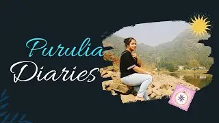 Purulia Tour Guide | Purulia Top Tourist Places | Purulia Tour Plan