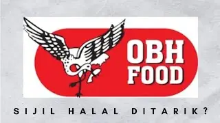 Status Halal OBH Ditarik?