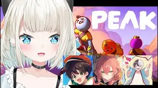 【 PEAK 】MADなメンバーもう一回！！！！！！w/ライトさん、うおうお、かみとさん【 絲依とい / ネオポルテ 】