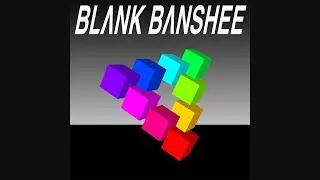 Blank Banshee - Paradise Disc [芸能山城組]