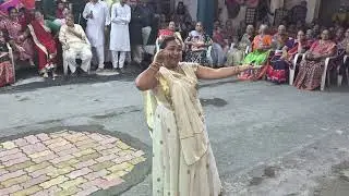 Albela sajan ayo re #sharadpurnima2025 