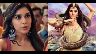 NAAGIN 7 : Eisha Singh has come out strongly in support of Priyanka Chahar Choudhary | WATCH
