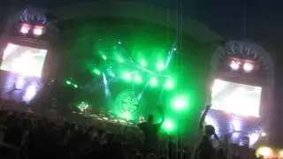Flogging Molly - Drunken Lullabies @ Highfield 2013