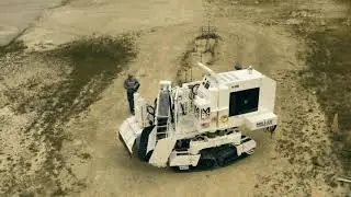 M-1000 Product Video