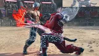 High-Level FF+2 Usage with Armor King