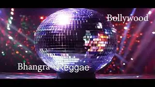 Rana Sandhu&rsquo;s Bhangra-Reggae Bollywood Explosion