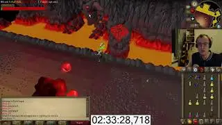 TOP WooxSolo MOMENTS 2017 64 Combat Inferno - Attempt #32 - PB Wave 69