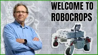 Can Robots Help Save Farming? | How the University of Lincoln is Reprogramming the Future of Food 🌱