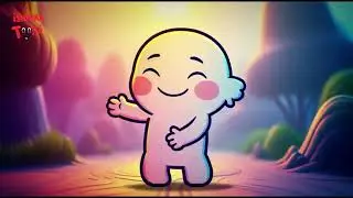 kotmakotu Song & Friends | Cute Panda Nursery Cartoon for Kids #chicken #cartoon #new #rhymes