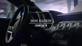 Meet Don Baskin - Chevrolet Fanatic