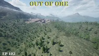 out of ore  forest hill beta project back to the bagger   part 102 (Portrait)